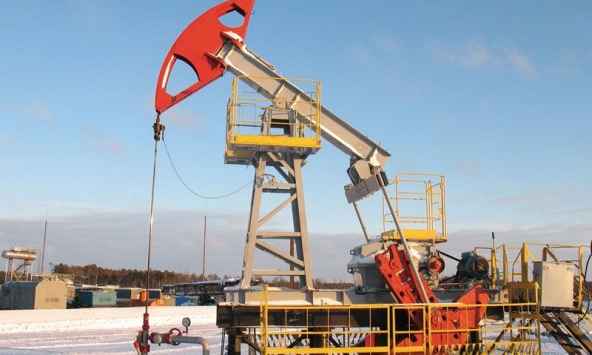 Giá xăng dầu ngày 5/11: Dầu thô Brent bật tăng hơn 3%