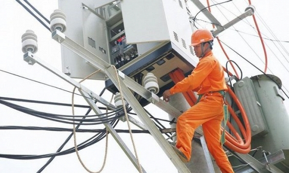 Lịch cúp điện Đồng Nai từ ngày 4/11-11/11/2022