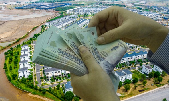 Đáo hạn trái phiếu doanh nghiệp: Tiền ở đâu ra?