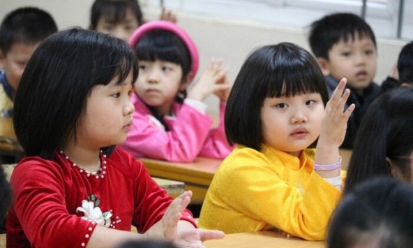 Học sinh nghỉ Tết Nguyên đán như thế nào?