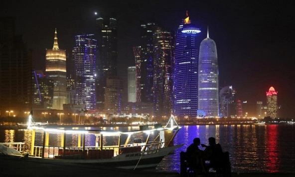 World Cup 2022 - Cú hích cho nền kinh tế Qatar