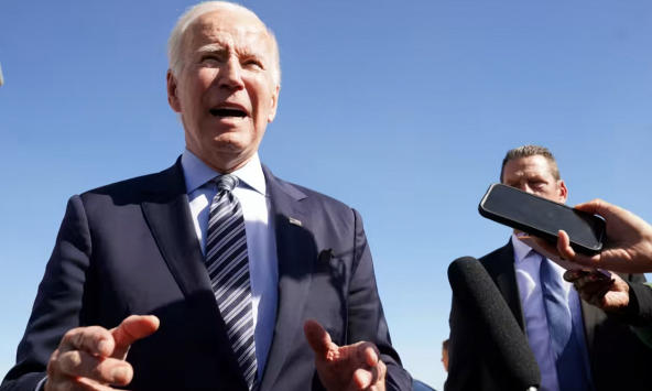 Mỹ kêu gọi Nhật Bản và Hà Lan hạn chế bán chip cho Trung Quốc