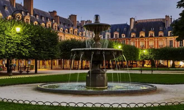 Tour du lịch ẩm thực vòng quanh châu Âu có gì đặc sắc?