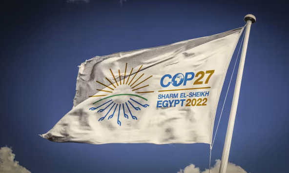 Khai mạc hội nghị COP27, 5 điều cần biết