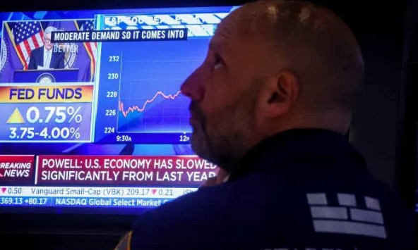 5 điều cần biết trước giờ chứng khoán Mỹ mở cửa vào thứ Hai (7/11)