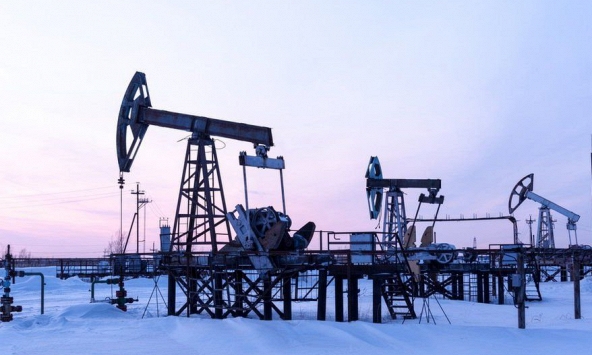 Giá xăng dầu ngày 7/11: Dầu thô tiếp tục tăng?