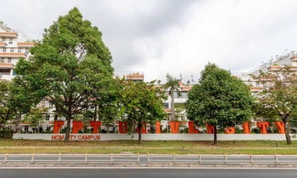 Đại học FPT nói gì về sự cố lộ đề tiếng Anh?