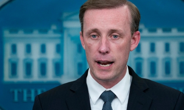 Lo ngại Moscow sử dụng vũ khí hạt nhân, Cố vấn an ninh Nhà Trắng gặp quan chức Nga