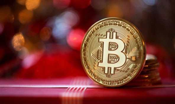 Bitcoin tiếp tục suy yếu