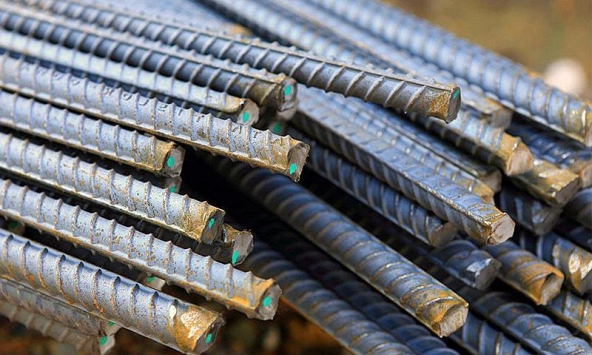 Nhu cầu tiêu thụ thép toàn cầu được dự báo giảm 2,3% trong năm nay