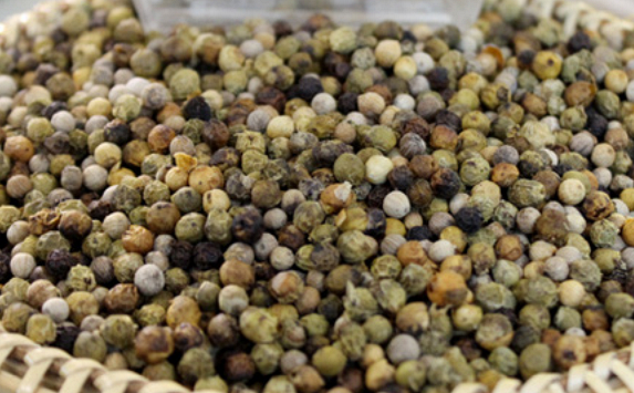 Dự báo giá hồ tiêu vẫn tiếp tục xu hướng giảm