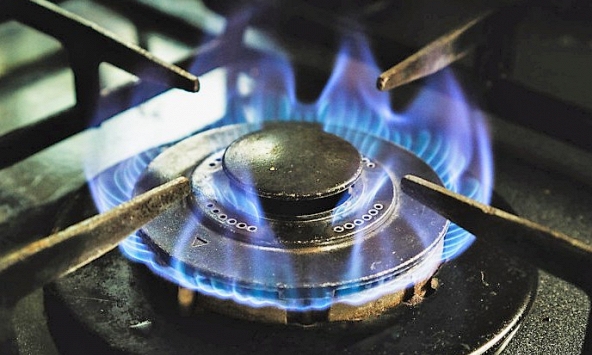 Giá gas ngày 7/11: Tiếp tục tăng?
