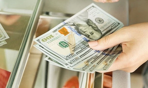 Đồng USD có dấu hiệu suy yếu