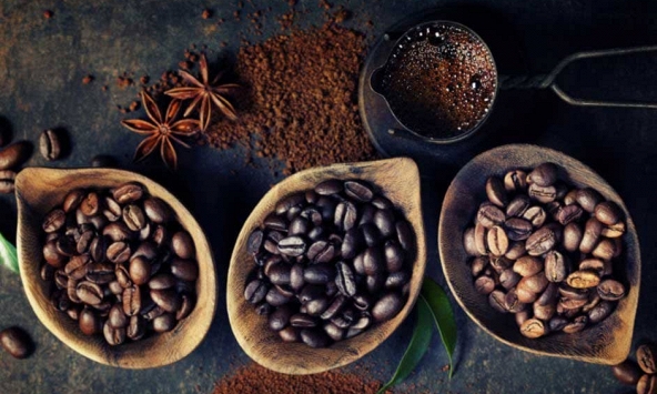 Giá cà phê giao sau trên thị trường thế giới tiếp tục đà tăng