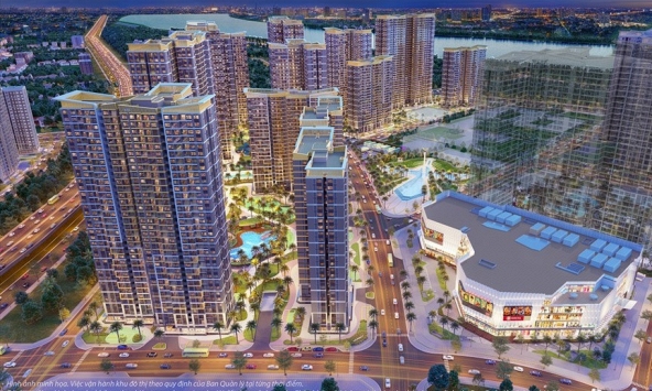 Công ty niêm yết nào lãi 'khủng' nhất quý 3/2022?