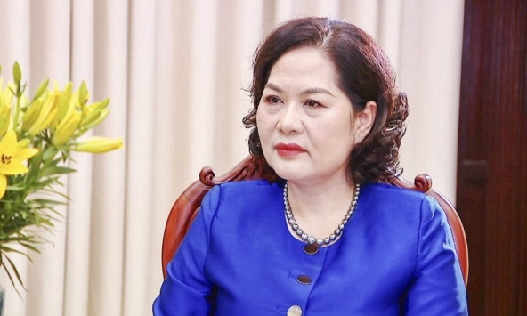 NHNN đảm bảo khả năng chi trả của các tổ chức tín dụng