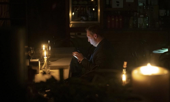 Kyiv chuẩn bị cho một mùa đông không có khí đốt, nước và điện