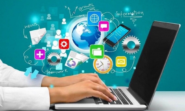 Kinh tế số là gì? Những điều cần biết về kinh tế số