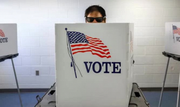 5 điều cần biết trước giờ chứng khoán Mỹ mở cửa vào thứ Ba (8/11)