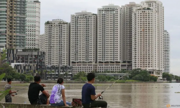 Thái Lan sẽ tạm dừng kế hoạch cho người nước ngoài sở hữu đất làm nhà ở