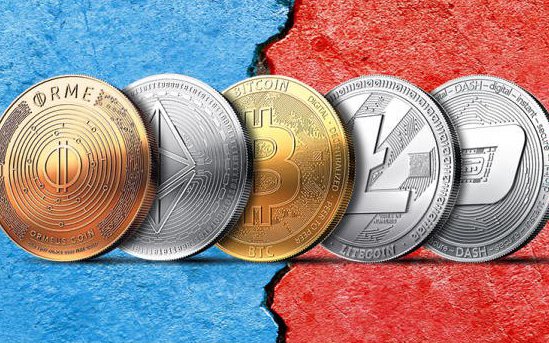 Điều gì sẽ xảy ra với tiền điện tử sau cuộc bầu cử giữa nhiệm kỳ năm 2022 của Mỹ?