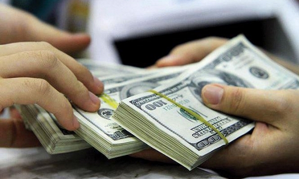 Tỷ giá ngoại tệ hôm nay 8/11: USD suy yếu, đồng bảng Anh tăng