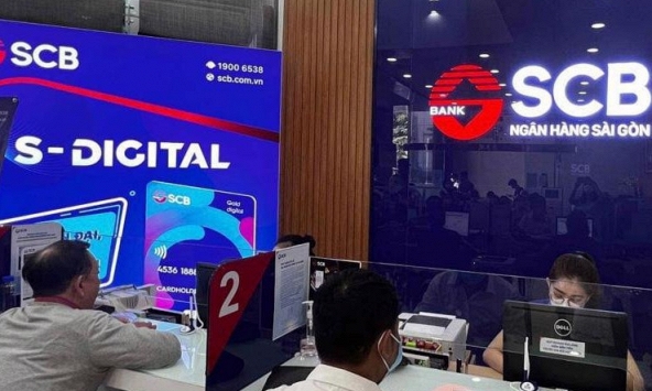 Lãi suất SCB tháng 11/2022: Tăng tại nhiều kỳ hạn