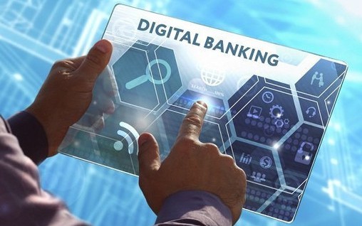 Ngành ngân hàng quyết tâm triển khai chiến lược kinh tế số