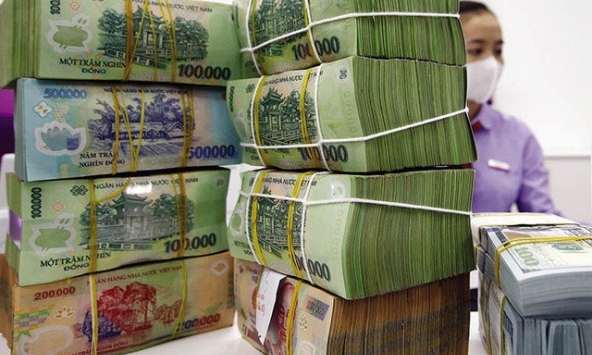 Lộ diện 'vua tiền mặt' gửi hàng tỷ USD trong ngân hàng lấy lãi