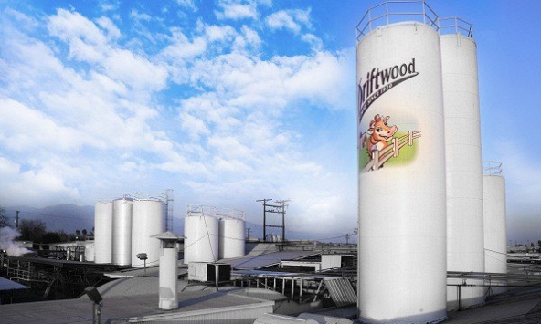 Vinamilk tăng đầu tư cho các dự án phát triển ngành sữa tại Campuchia