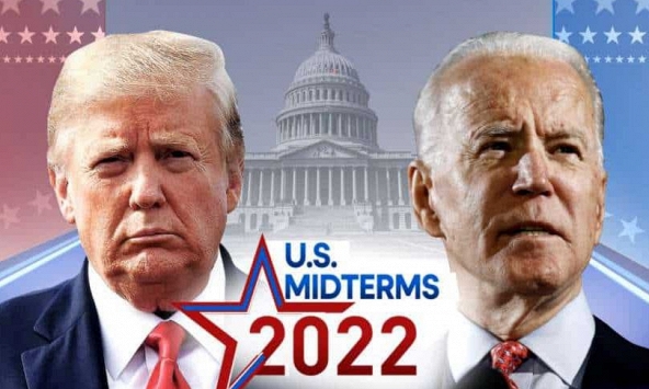 Nếu Đảng Cộng hòa thắng, nước Mỹ sẽ thế nào trong 2 năm tới?