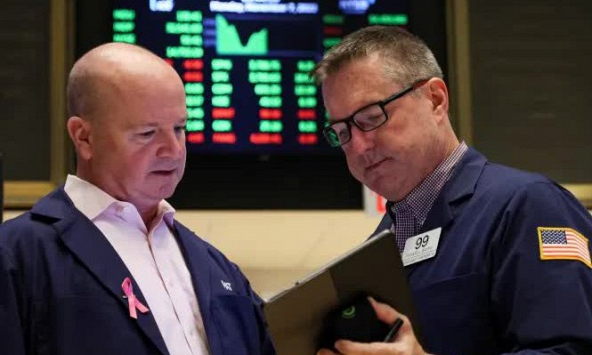 5 điều cần biết trước giờ chứng khoán Mỹ mở cửa vào thứ Tư (9/11)