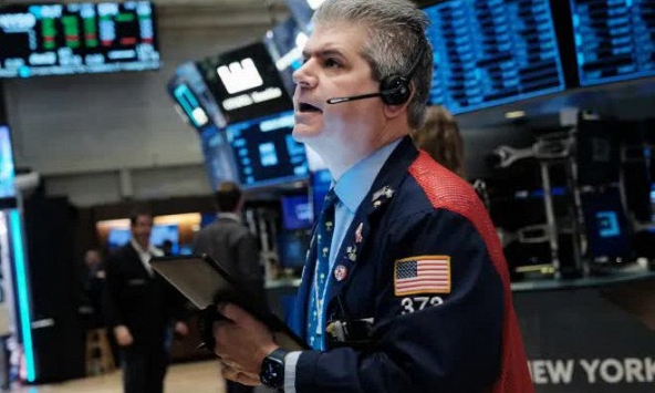 Chứng khoán châu Á tăng nhẹ trước khi kết quả bầu cử giữa nhiệm kỳ ở Mỹ được công bố