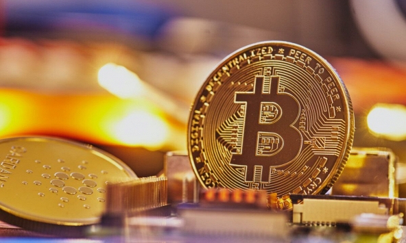 Bitcoin tiếp tục giảm sau thỏa thuận giữa FTX - Binance