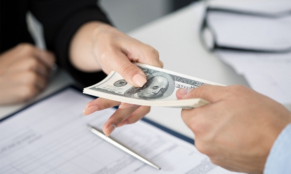 Tỷ giá USD trong nước tiếp tục đà giảm