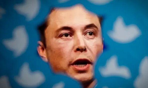 Elon Musk bán thêm cổ phiếu Tesla trị giá khoảng 4 tỷ USD