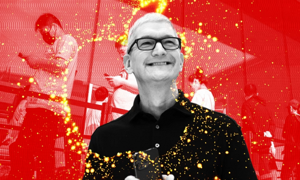 Counterpoint Research: Apple sẽ ‘mất nhiều năm’ để đa dạng hóa sản xuất ngoài Trung Quốc