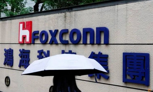 Foxconn 'điều chỉnh lại' triển vọng do chính sách ‘zero-COVID’