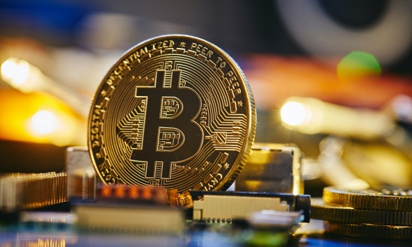 Bitcoin tăng vọt sau báo cáo lạm phát của Mỹ