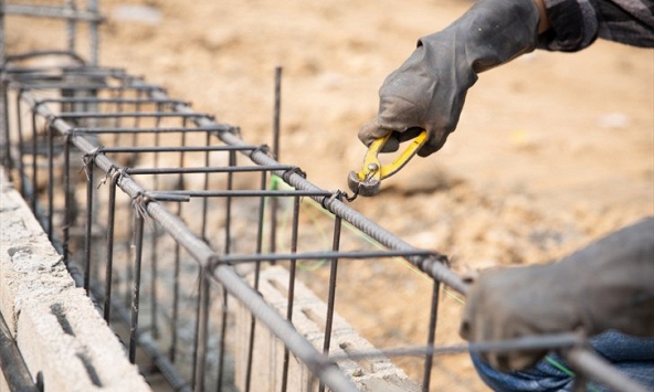 Đà tăng nguyên liệu sản xuất thép vẫn chưa dứt