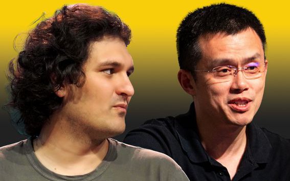 Binance rút lui khỏi cuộc giải cứu FTX, Bitcoin mất mốc 16.000 USD, FTT về 2 USD