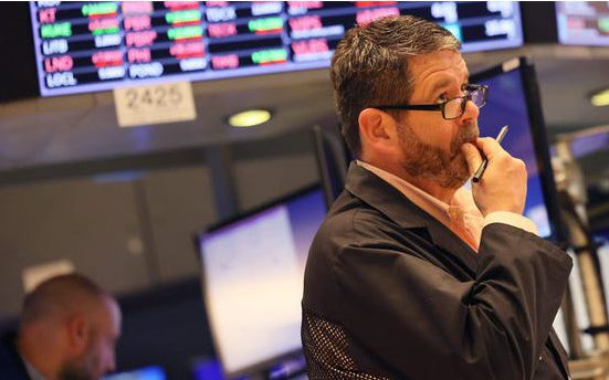 Chứng khoán thế giới giảm sau kết quả bầu cử giữa kỳ của Mỹ