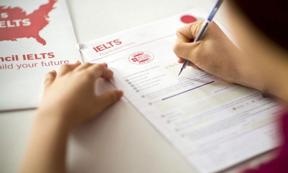 Hội đồng Anh và IDP hoãn tổ chức thi IELTS, Bộ GD&ĐT lên tiếng