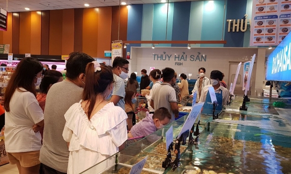 Thị trường thực phẩm ngày 11/11: Giá lươn thịt ở miền Tây tăng mạnh