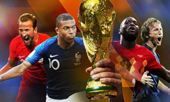 Cập nhật danh sách cầu thủ các đội tuyển tại World Cup 2022