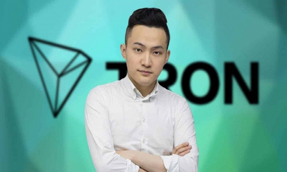 Tron đang đàm phán mua lại FTX