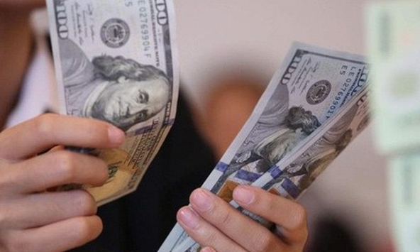 Lạm phát ở Mỹ 'hạ nhiệt', đồng USD quay đầu giảm