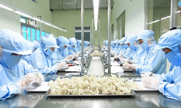 Trung Quốc thêm khoai lang và tổ yến của Việt Nam vào danh sách được nhập khẩu chính ngạch