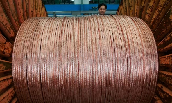 COVID tại Trung Quốc tiếp tục đè nặng lên giá hàng hoá toàn cầu