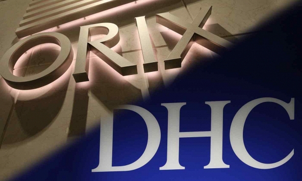Orix của Nhật Bản mua lại công ty thực phẩm chức năng DHC